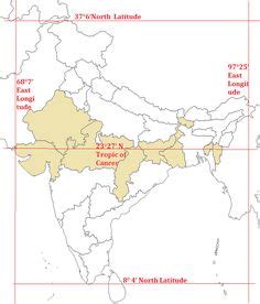 Australia is the largest country in oceania and is enclosed by the indian and pacific oceans. 9 Best Equator map images in 2020 | equator map, map, international date line