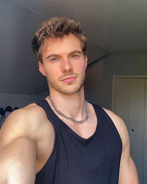 scott morton scottmorton m instagram photos and videos blonde guys attractive guys