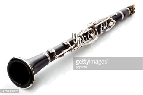 Clarinetto Foto Stock Getty Images