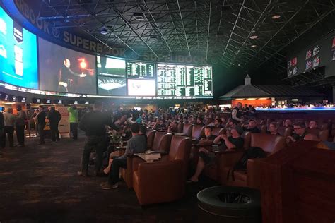 Showed up, took a test drive and. March Madness bettors camp out for seats at Las Vegas ...