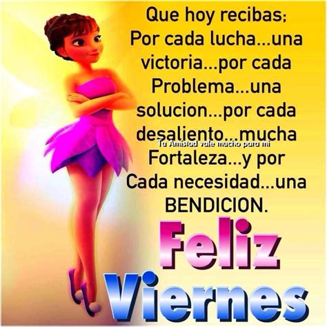 Feliz Viernes Imágenes Y Frases Facebook 302