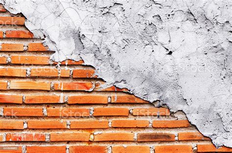 Old Grunge Brick Wall Stock Photo Download Image Now Backgrounds