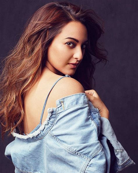 Sonakshi Sinhas Latest Photoshoots Go Viral On Social Media The Etimes Photogallery Page 112