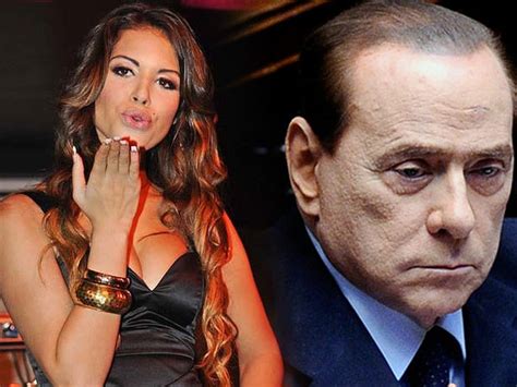 Silvio Berlusconi Sex Scandal Italy Oneindia News