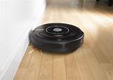 Pictures of Floor Vacuum Roomba