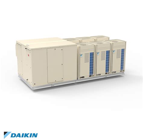 Daikin Low Static Pressure Indoor Ducted VRV Unit The Australian Made