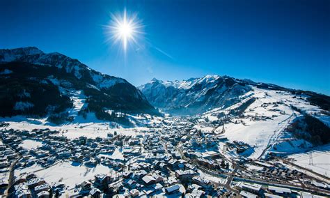 Learn To Ski In The Alps The Best Ski Resorts For Beginners