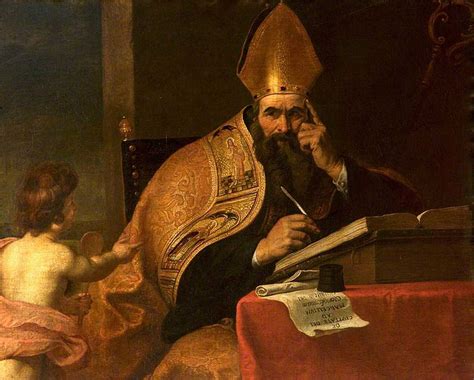 St Augustine Of Hippo 10 Facts Every Catholic Should Know The