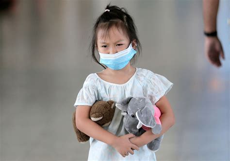Unprecedented Chinese Quarantine Could Backfire Experts Say The