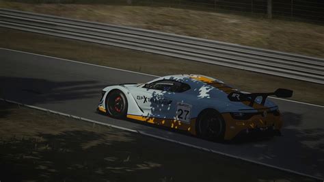 Assetto Corsa Brands Hatch Renault Rs Youtube
