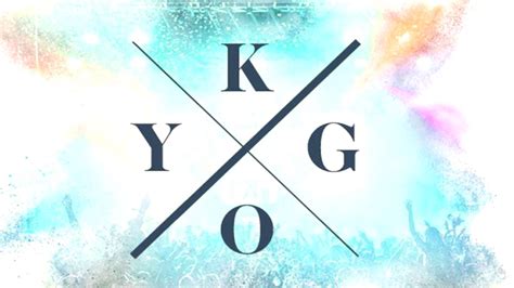 Kygo Logo Wallpapers Wallpaper Cave