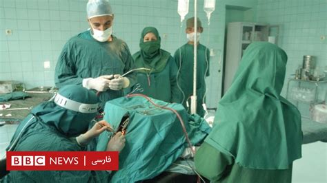 بحران پزشک در آینده نزدیک در ایران، هر کس که بتواند می‌رود Bbc