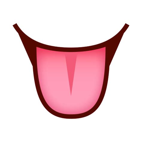 Tongue Png Transparent Image Download Size X Px