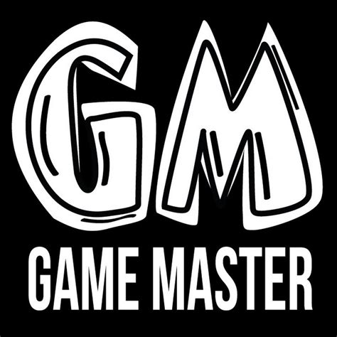 Game Master Hd Youtube