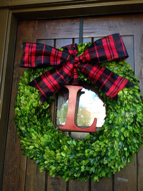 College game day wreath- UGA | Holiday decor, Peaceful home, Holiday