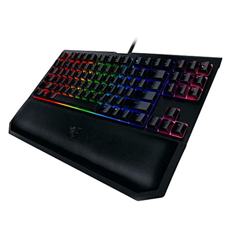 Buyr Com Gaming Keyboards Razer BlackWidow TE Chroma V TKL Tenkeyless Mechanical Gaming