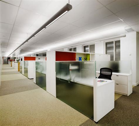 Modern Office Cubicle Design Inspirations Interior