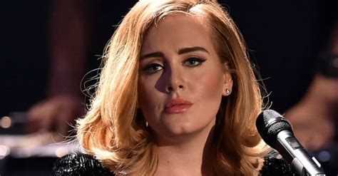Adele Pens Letter To Fans Confirming That This May Be Her Last Ever