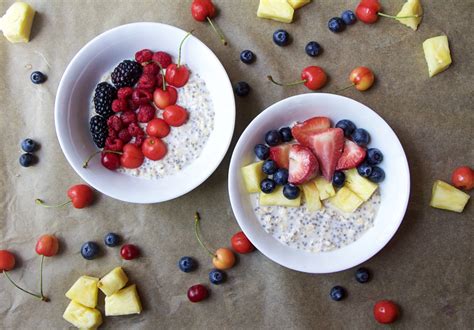 Check spelling or type a new query. Easy Overnight Oats for 2 (GF, V, DF, Low-Fat ...