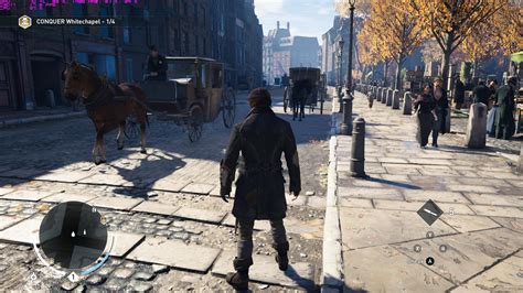 Assassin S Creed Syndicate PC Performance R Pcgaming
