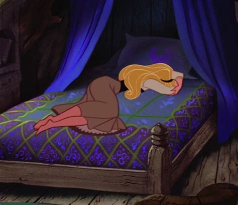 Is Aurora Your Favorite Character In Sleeping Beauty Disney Princess