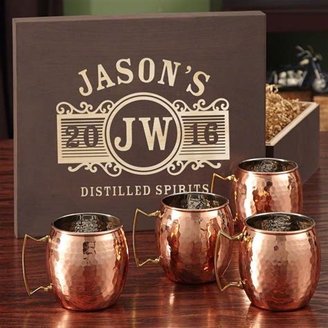 10 Stylish Copper Gift Ideas For Him 2023