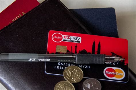 We did not find results for: AirAsia introduces multi-currency ezpay card - Economy Traveller