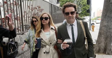 That 70s Show Star Danny Masterson Found Guilty In Rapes 247 News