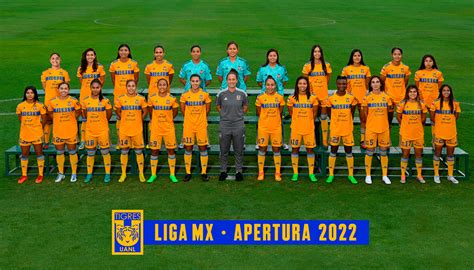 Tigres Femenil Pasa A Final Apertura 2022 Agencia Informativa UDEM