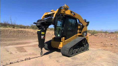 Titan attachments skid steer to pto adapter. Cat® Hammer Work Tool Attachment for Loader Applications ...
