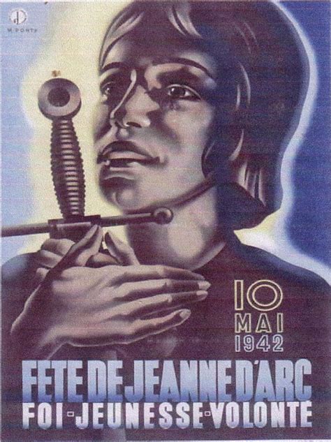 Analyse Affiche De Propagande Régime De Vichy 1942 - Affiche Propagande Régime De Vichy Gratuit