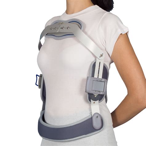 Avant C35 Hyperextension Brace