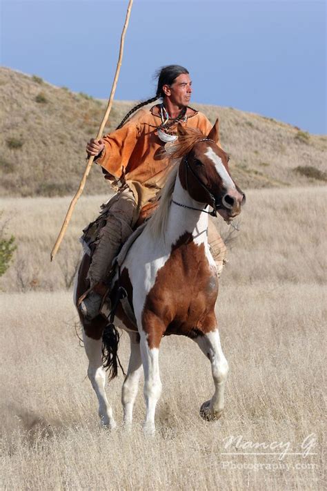 Native American Actors Native American Horses Native American