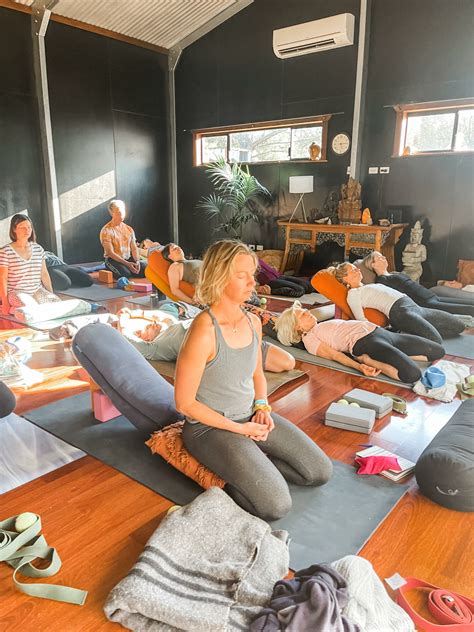 Yoga Retreats Perth The Benefits Of Yoga Retreats Tamara Yoga