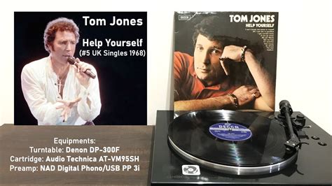 Full Song Tom Jones Help Yourself 1968 Youtube