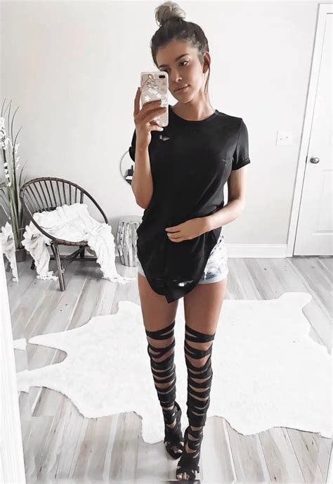 Pinterest Sorose95 Stylish Summer Outfits Summer Outfits For Teens Cute Casual Outfits Chic