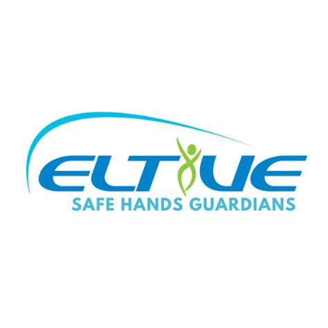 Eltive Safe Hands Guardianship Passes Preliminary Accreditation Aegis