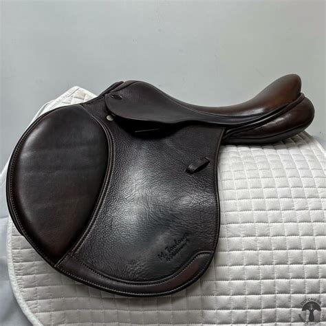 Saddle Fitting Leather Repair High End Tack Dutchess Bridle