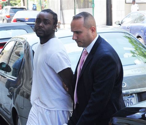 Staten Island Man Admits To Shooting To Be Sentenced To A Year In Jail