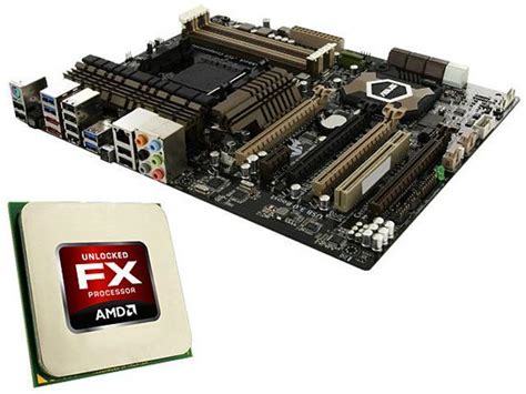 Benchmarks real world tests of the amd fx 8320. AMD FX-8320 3.5GHz(4.0GHz Turbo) CPU and ASUS Sabertooth ...