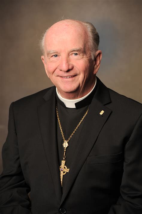 Welcome to the bishop's education society upgraded website. Our Bishop - Robert McGuckin | Catholic Diocese of Toowoomba