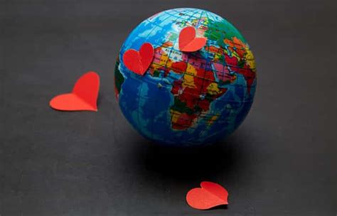 Día De San Valentín En Otros Países ¿cómo Le Celebran Al Amor