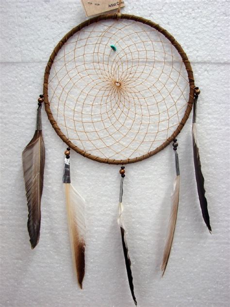 Authentic Dream Catcher Native American Navajo Indian Made Dreamcatcher