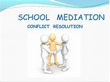 Photos of Courses In Mediation And Conflict Resolution