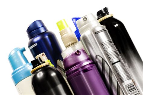 What You Should Know About Tsa Aerosol And Spray Rules 10best