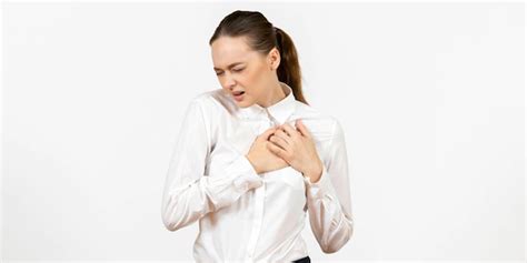 Causes Of Breast Pain