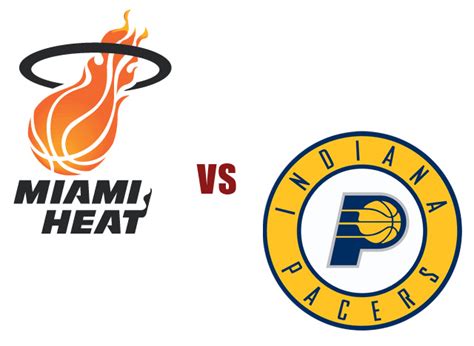 Nba free picks and predictions for game 4 between the indiana pacers and miami heat on august 24. Mega Hoops: Heat vs. Pacers | Highlights | NBA 2012-13 ...
