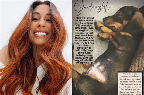 Stacey solomon (@staceysolomon) on tiktok | 4.4m likes. Stacey Solomon slams 'mean people disguised as friends' as ...