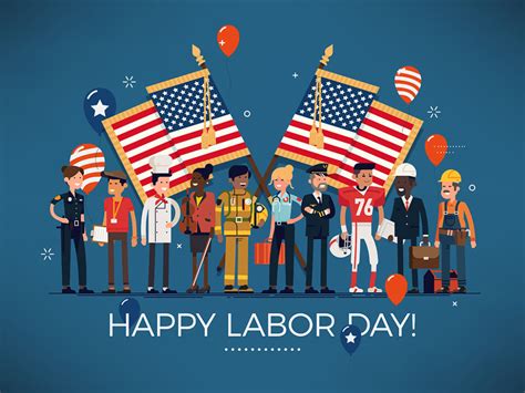 10 Labor Day Facts