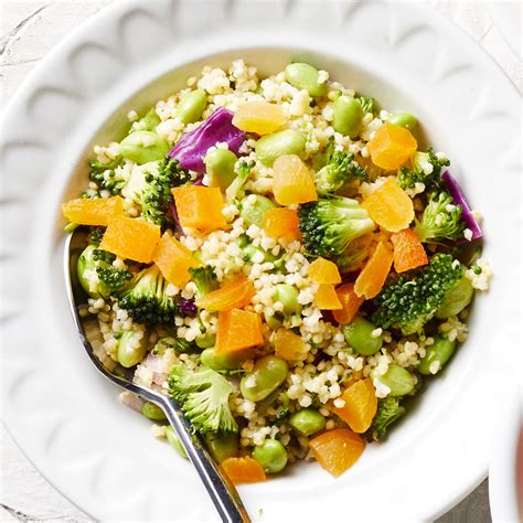 Healthy Vegetarian Recipes Eatingwell